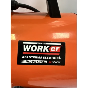 Aeroterma AE3000W