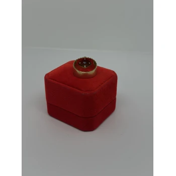 Inel din Aur Proba 750* 7.49 gr