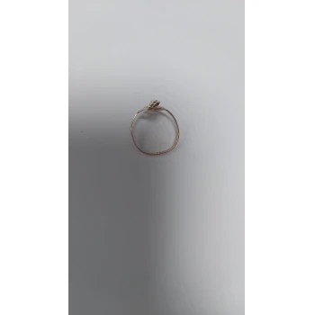 Inel Din Aur Proba 585* 2.00gr