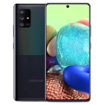 Samsung Galaxy A71 128 Gb Blue