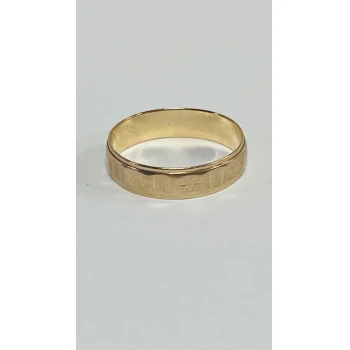 Verigheta Din Aur Proba 585 2.42 gr
