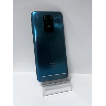 Telefon Xiaomi Redmi Note 9 128 GB Blue