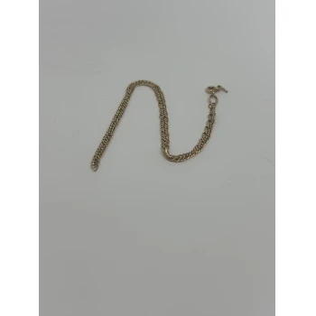 Bratara din aur Proba 585 1.15gr