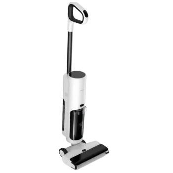 Aspirator vertical Xiaomi Truclean W20 Wet Dry, Black White