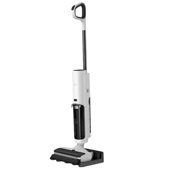 Aspirator vertical Xiaomi Truclean W20 Wet Dry, Black White