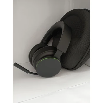 Casti Xbox Wireless Headset