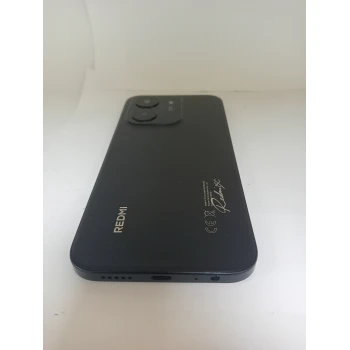 Xiaomi Redmi 15C 256 GB Black