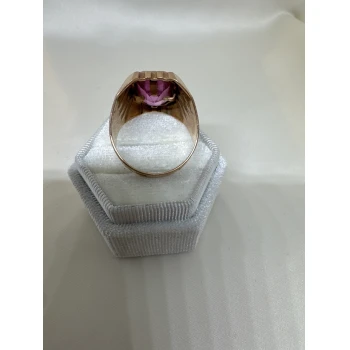 Inel din Aur proba 585*  9.78  gr