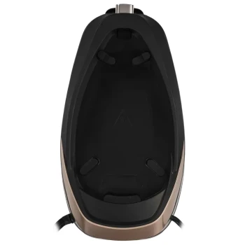 Stație de călcat Polaris PSS7590K, Black/Gold