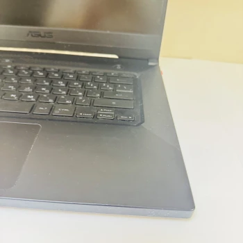 Laptop Asus Tuf Dash  F15 FX516P
