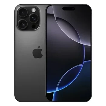 Apple iPhone 15 Pro 8/512 Gb Black