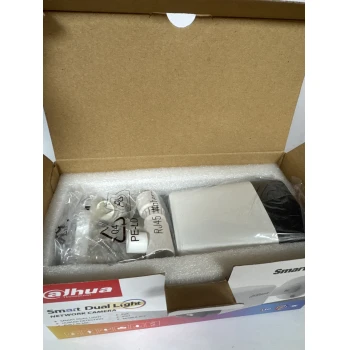 Cameră de securitate Dahua IP IPC-HFW1439TL1-A-IL