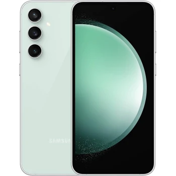 Telefon Samsung Galaxy S23 FE 8/256 GB Mint Green
