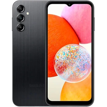 Samsung Galaxy A14  128 GB Black