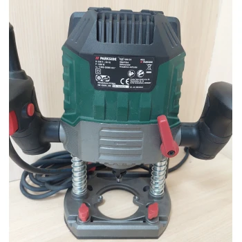 Frezer Parkside POF1200E4