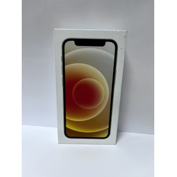 Apple iPhone 12 mini 128 GB White