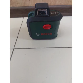 Laser Bosch AdvancesLevel 360
