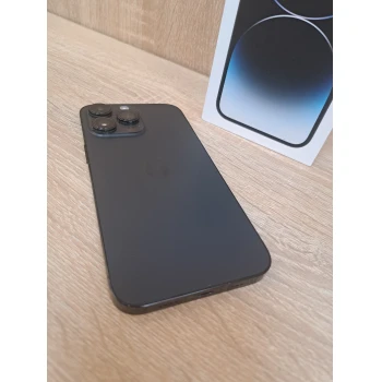 Telefon Apple Iphone 14 Pro Max 256 GB Space Black