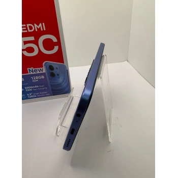 Telefon Xiaomi Redmi 15C 4/128 GB Blue