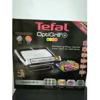 Grill Electric Tefal OptiGrill