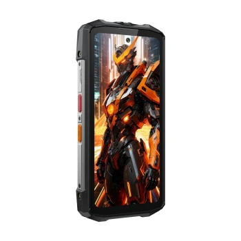 FOSSiBOT F113 5G RUGGET 12/256GB Gray