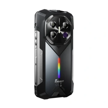 FOSSiBOT F113 5G RUGGET 12/256GB Gray