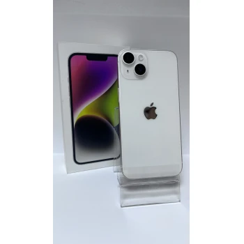 Apple iPhone 14 (2022)128 GB Starlight