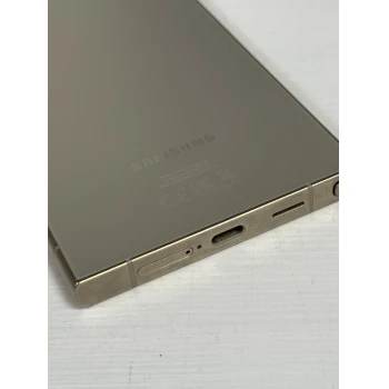 Samsung Galaxy S24 Ultra 256 Gb Gray Titanium
