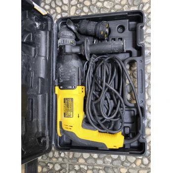Ciocan Rotopercutor Stanley SHR264