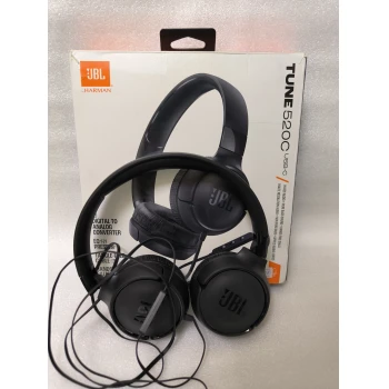 JBL Tune 520 C