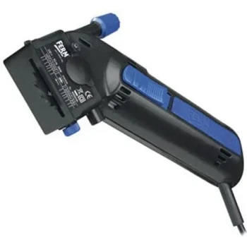 ferăstrău electric de precizie Ferm FES-350