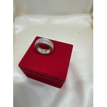 Inel din argint proba 925 7.47 gr