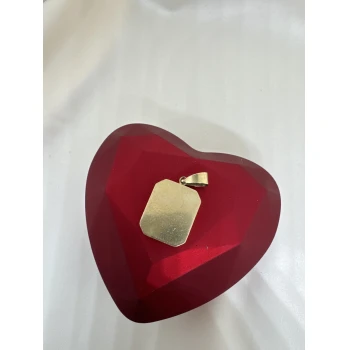 Pandativ din aur proba 585*  2.96 gr