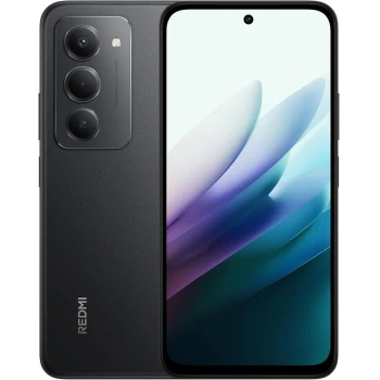 Telefon Xiaomi Redmi 15 8/256 GB Black