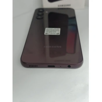 Telefon Samsung Galaxy A24 128 GB Dark Red