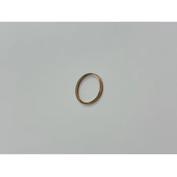 Verighetă din Aur proba 583* 1,43 gr