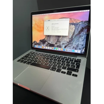 Apple MacBook Pro 15 128 GB