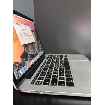 Apple MacBook Pro 15 128 GB