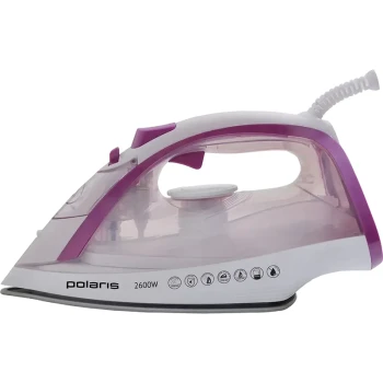 Fier de călcat Polaris PIR2668AK, Pink