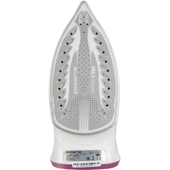 Fier de călcat Polaris PIR2668AK, Pink