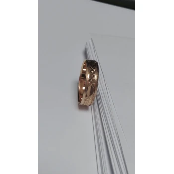 Verigheta din aur proba 585* 2.28 gr