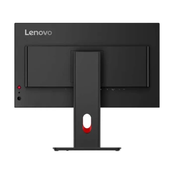 Monitor LENOVO ThinkVision T24D-40 23.8" FHD, Black