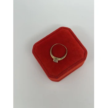 Inel din aur Proba 585 2.24 gr