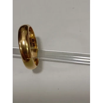 Verigheta din aur proba 585* 5.31gr