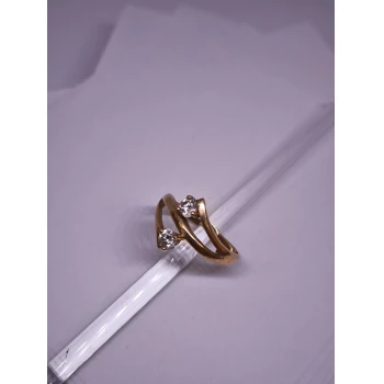 Inel Din Aur Proba 585* 3.74 gr