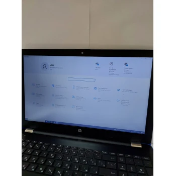 Laptop HP 15-bw0xx