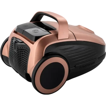 Aspirator Gorenje VCE22G6HCO, Black/Gold