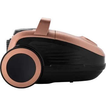 Aspirator Gorenje VCE22G6HCO, Black/Gold