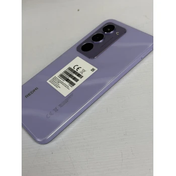Xiaomi Redmi 15 256GB Purple