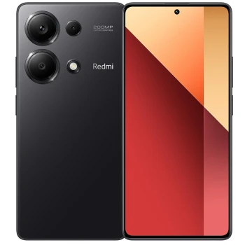 Telefon Xiaomi Redmi Note 13 Pro 8/256 GB Black